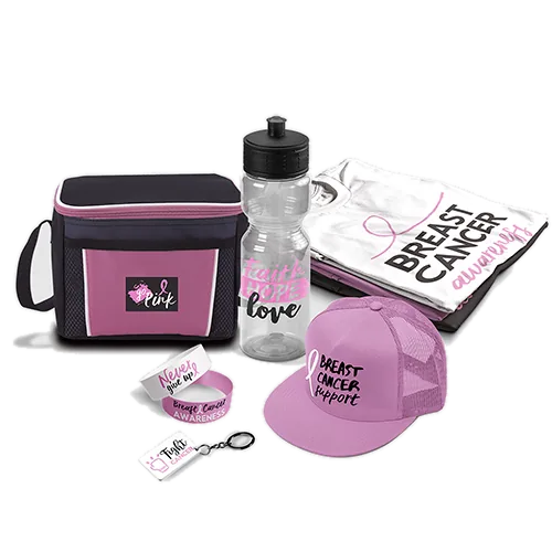 Products by Event printed by the North San Antonio shop